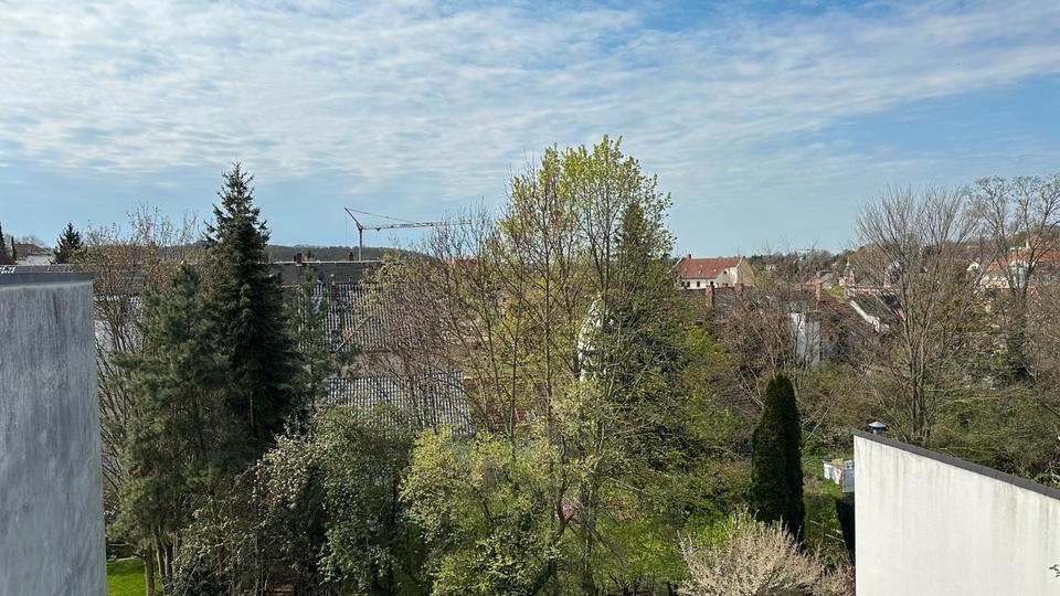 Etagenwohnung Altenburg - 2 Zimmer, 54 m&sup2;, 491&euro; | Angebot:25255539
