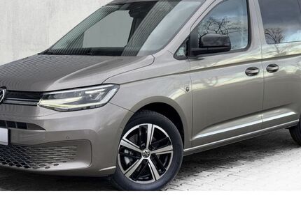 VW Caddy 23.300 km 34.480 &euro; Zeitz 06712