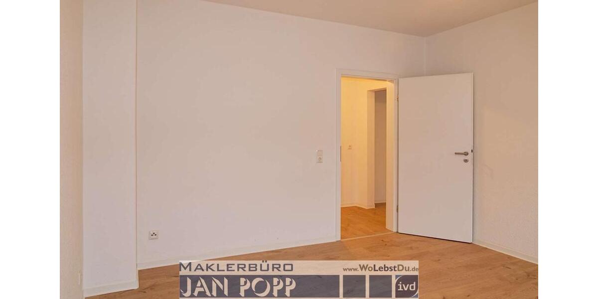 Dachgeschoßwohnung Greiz - 4 Zimmer, 83 m&sup2;, 500&euro; | Angebot:24212734