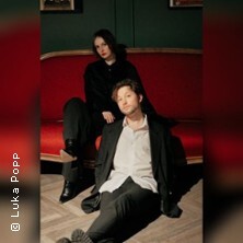 Nick & June - Tour 2025 - Sommerbühne Zwickau
