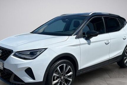 Seat Arona 6.526 km 23.980 € Altenburg 04600