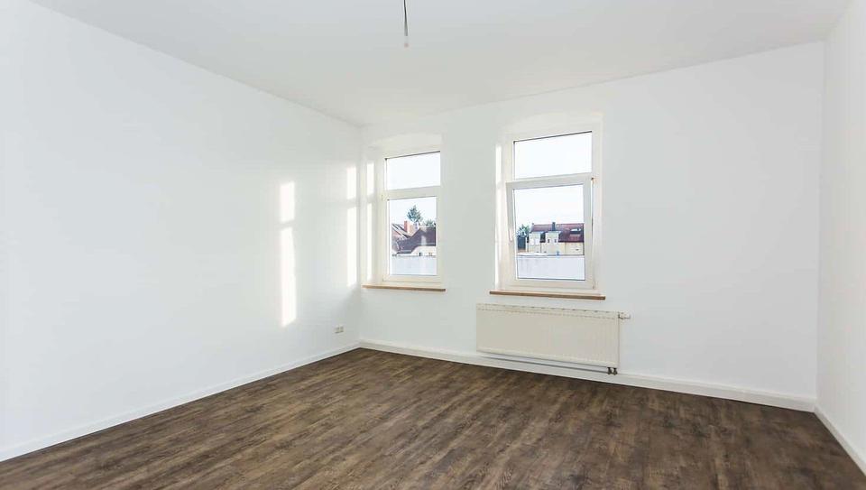 Etagenwohnung Gera Debschwitz - 4 Zimmer, 98 m&sup2;, 720&euro; | Angebot:26316104