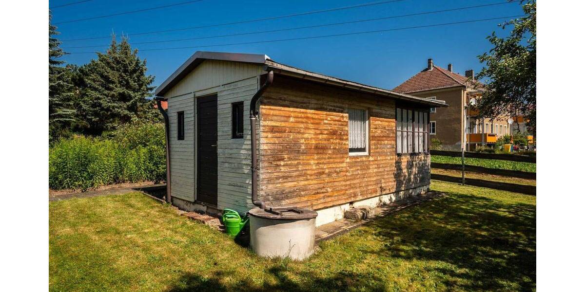 Grundstück Hermsdorf - 140.000&euro; | Angebot:25705568