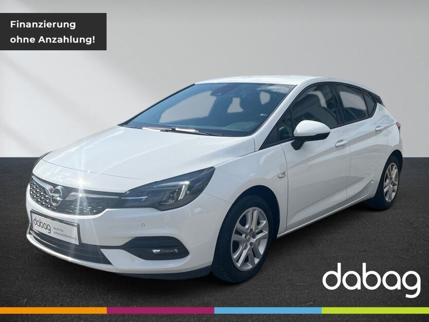 Opel Astra 70.500 km 13.975 € Zeulenroda-Triebes 07937