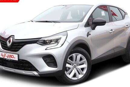 Renault Captur 33.097 km 15.990 &euro; Gera 07546