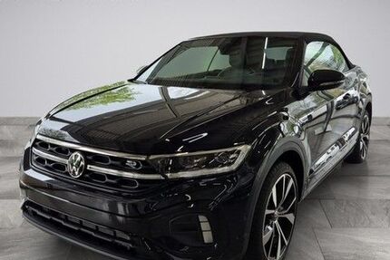 VW T-Roc 6.500 km 44.990 &euro; Altenburg 04600