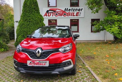 Renault Captur 21.500 km 11.490 € Zwickau 08056