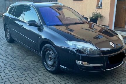 Renault Laguna 156.000 km 6.990 &euro; Osterfeld 06721