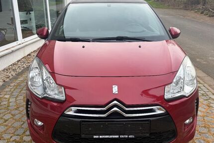 Citroen DS3 155.420 km 3.400 &euro; Hohenölsen 07570