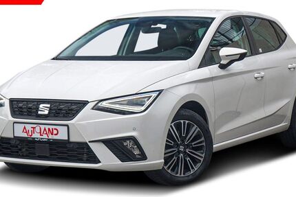 Seat Ibiza 18.205 km 18.950 &euro; Gera 07546