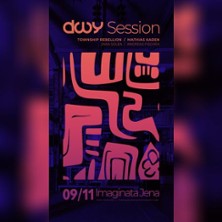 Deep with you - Sunday Session 14.12.2025 Maschinenhalle Köstritzer Schwarzbier Brauerei