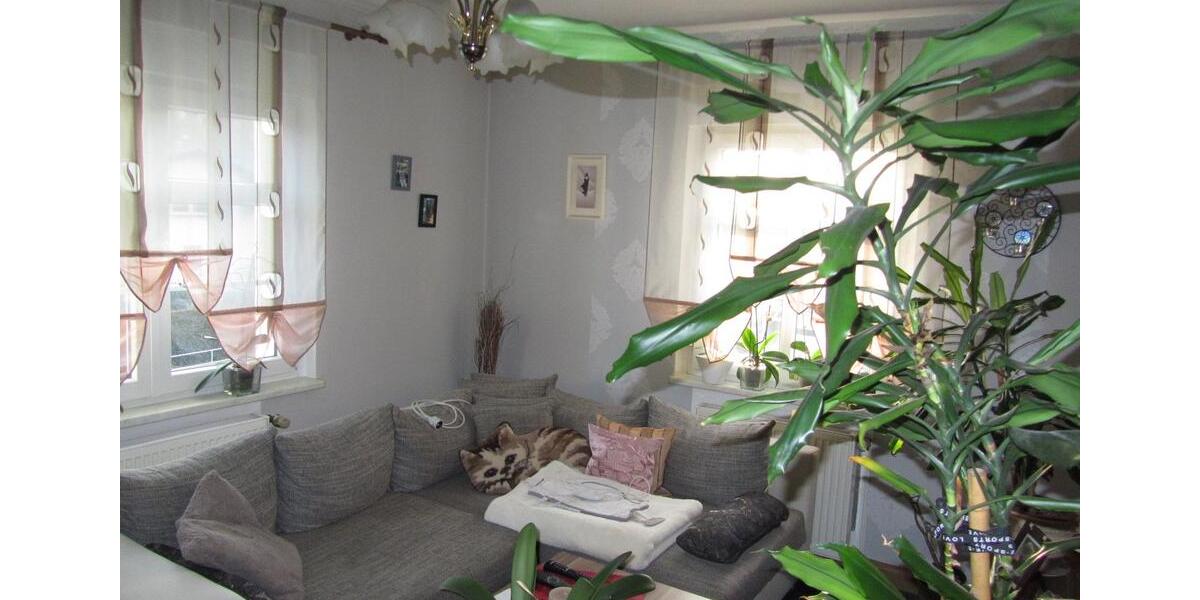 Einfamilienhaus Mohlsdorf-Teichwolframsdorf Teichwolframsdorf - 9 Zimmer, 162 m&sup2;, 118.000&euro; | Angebot:24674310