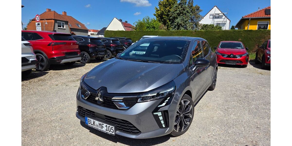 Mitsubishi Colt 3.800 km 20.690 &euro; Zeitz OT Theißen 06711
