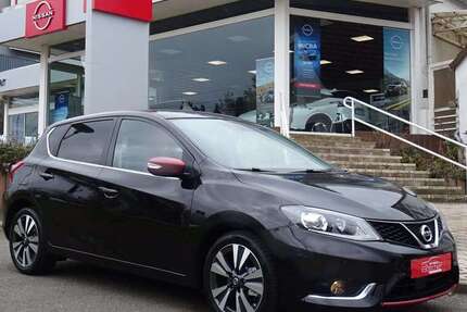 Nissan Pulsar 59.290 km 12.890 &euro; Gera 07549