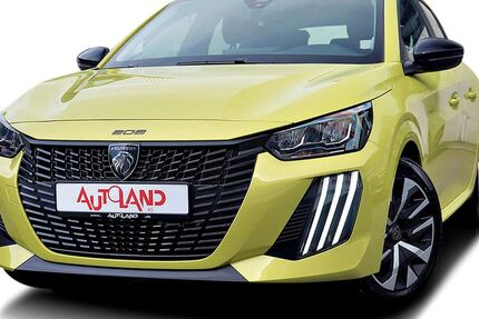 Peugeot 208 7.829 km 17.990 &euro; Gera 07546