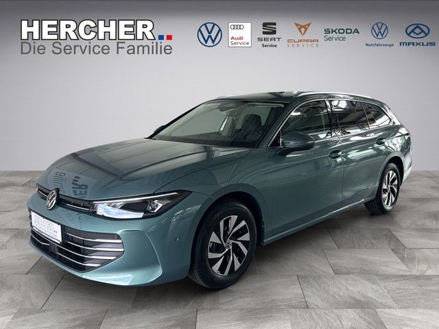 VW Passat 7.224 km 37.890 &euro; Altenburg 04600
