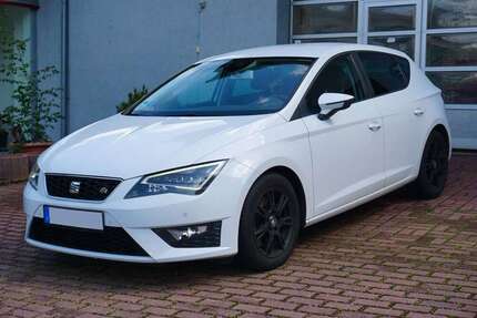 Seat Leon 78.000 km 11.950 &euro; Altenburg 04600