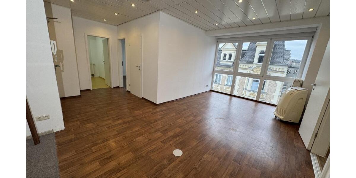 Ihre neue Adresse im Herzen von Gera! Neue Praxis- Büroräume (62 m²) gesucht? - Gewerbeobjekt Gera Ostviertel | Angebot:26336298