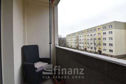 Wohnung Meerane - 3 Zimmer, 58 m&sup2;, 56.500&euro; | Angebot:24831265