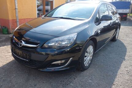 Opel Astra 188.000 km 2.300 &euro; Ronneburg 07580