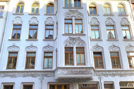 Wohnung Gera Ostviertel - 3 Zimmer, 70 m&sup2;, 385&euro; | Angebot:25563714