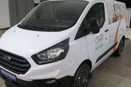 Ford Transit Custom 31.450 km 16.300 &euro; Schmölln 04626