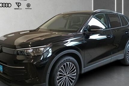 VW Tiguan 22.527 km 28.959 &euro; Gera 07546