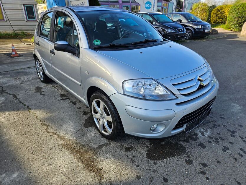 Citroen C3 143.000 km 3.590 € Grana 06712