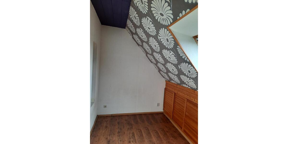 Etagenwohnung Neustadt an der Orla - 2 Zimmer, 45 m&sup2;, 295&euro; | Angebot:24562694