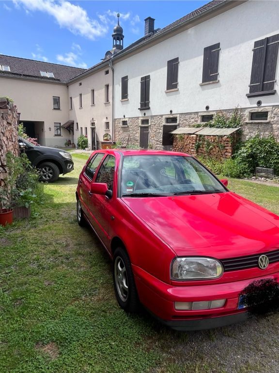 Golf
