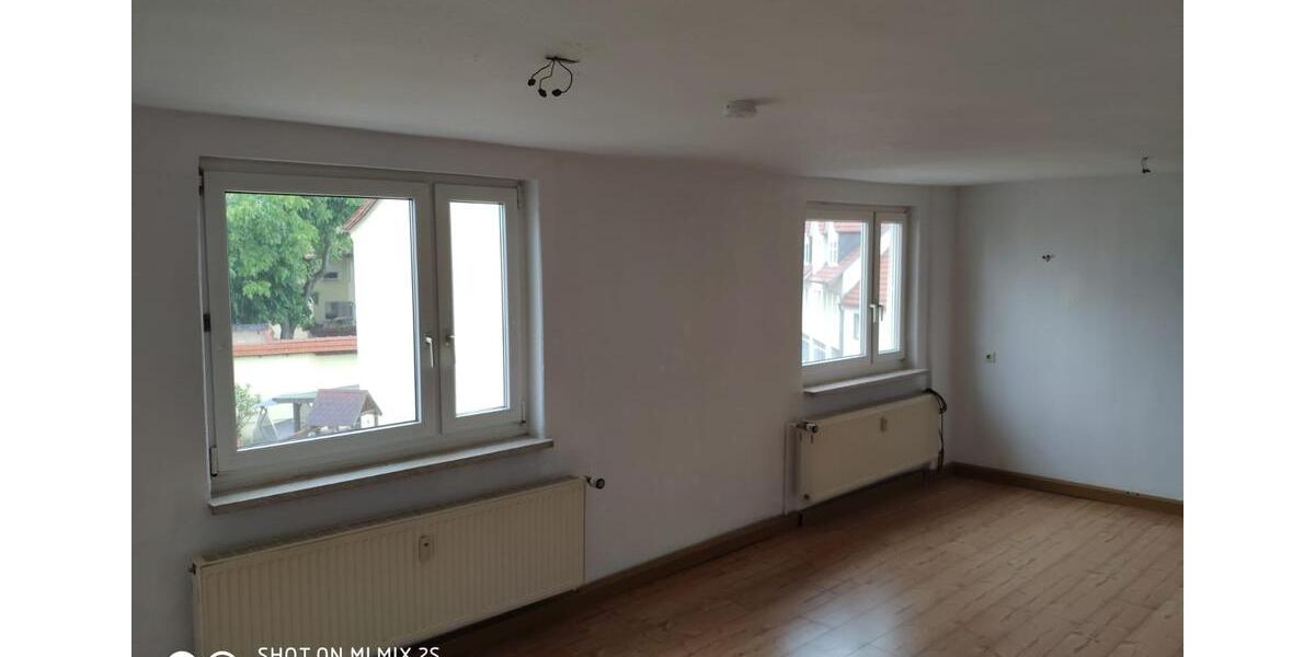 Wohnung zu vermieten 2.5 zimmer