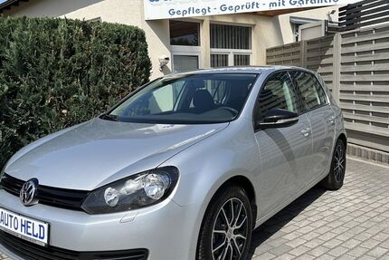 VW Golf 155.840 km 5.999 &euro; Werdau 08412