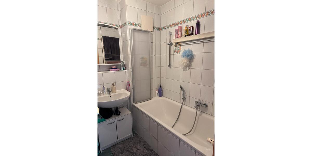 Etagenwohnung Zeulenroda-Triebes Triebes - 3 Zimmer, 58 m&sup2;, 410&euro; | Angebot:26211796