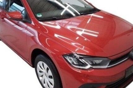 VW Polo 6.700 km 19.979 &euro; Gera 07546