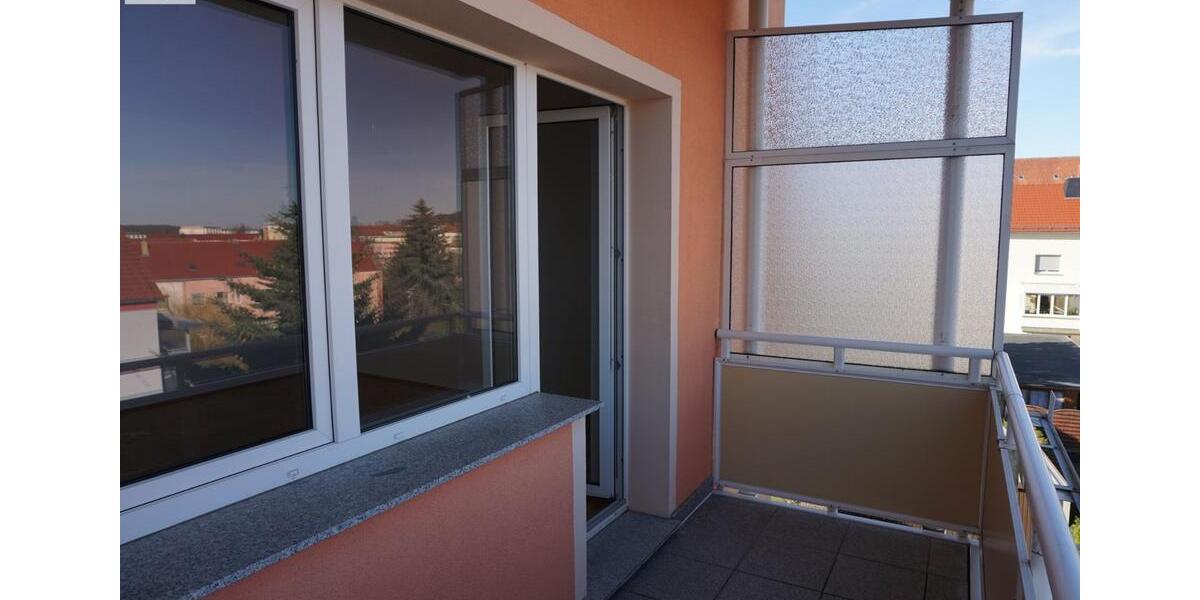 Etagenwohnung Eisenberg - 4 Zimmer, 77 m&sup2;, 105.000&euro; | Angebot:22066999