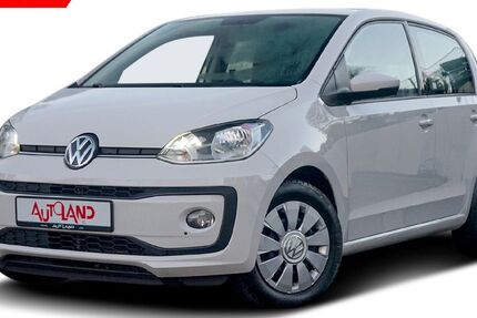 VW up! 74.964 km 11.950 &euro; Gera 07546