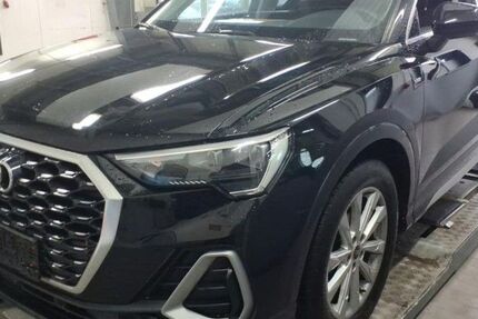 Audi Q3 87.492 km 29.746 &euro; Weida 07570