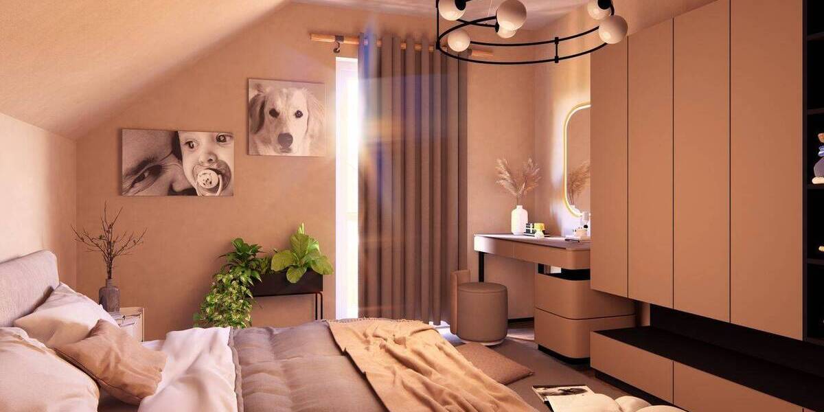 Einfamilienhaus Werdau - 3 Zimmer, 123 m&sup2;, 239.879&euro; | Angebot:26435417