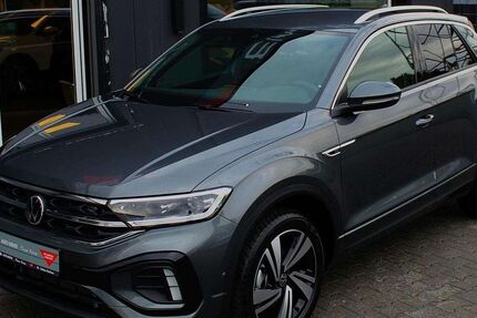 VW T-Roc 1.005 km 33.200 &euro; Münchenbernsdorf 07589