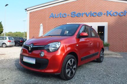 Renault Twingo 96.660 km 5.150 € Gera 07546