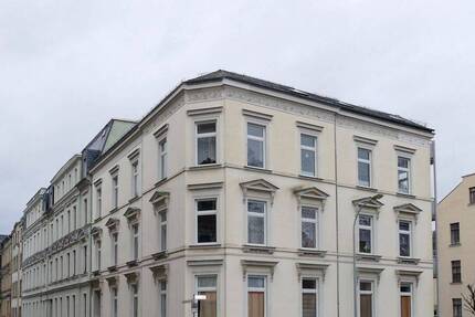 Voll vermietetes Mehrfamilienhaus im Gründerzeitstil! 2 zimmer