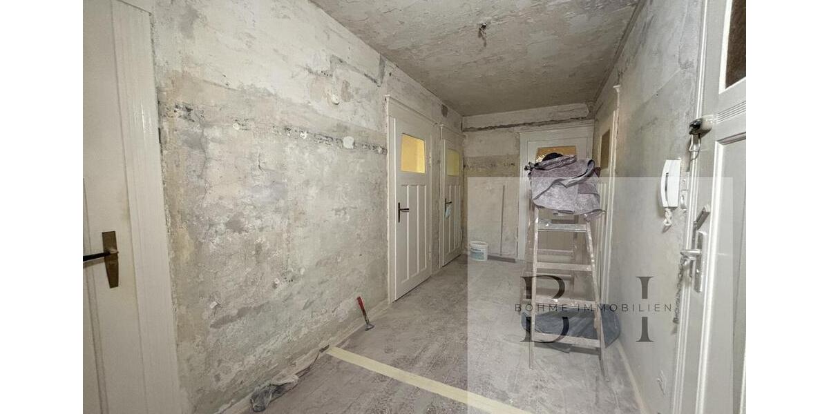 Dachgeschoßwohnung Gera Debschwitz - 3 Zimmer, 85 m&sup2;, 640&euro; | Angebot:26531426
