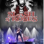 Guns N'Roses by Slash N'Roses - Unplugged Matinee Show