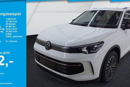 VW Tiguan 23.165 km 30.769 &euro; Gera 07546