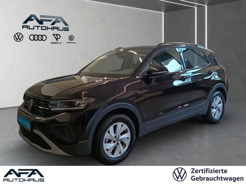 T-Cross