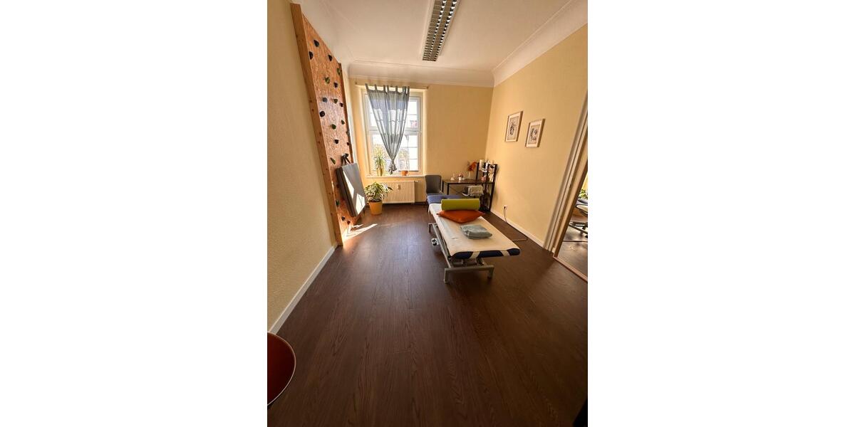 Gewerbeobjekt Gera Alt-Bieblach - 1.800&euro; | Angebot:26336018