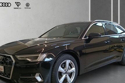 Audi A6 30.000 km 43.250 € Gera 07546