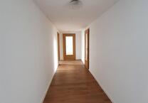 Moderne 3-Raum-Wohnung mit Einbauküche