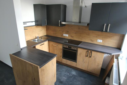 Hochwertig ausgestattete 3-Raum Wohnung mit Einbauküche* in der Geraer Innenstadt - Wohnung Gera Ostviertel | Angebot:26720984