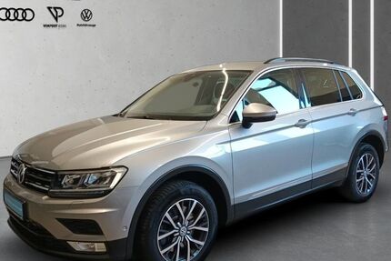 VW Tiguan 108.134 km 18.969 &euro; Gera 07546
